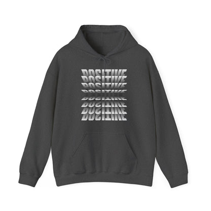 Positive™ Hooded Sweatshirt