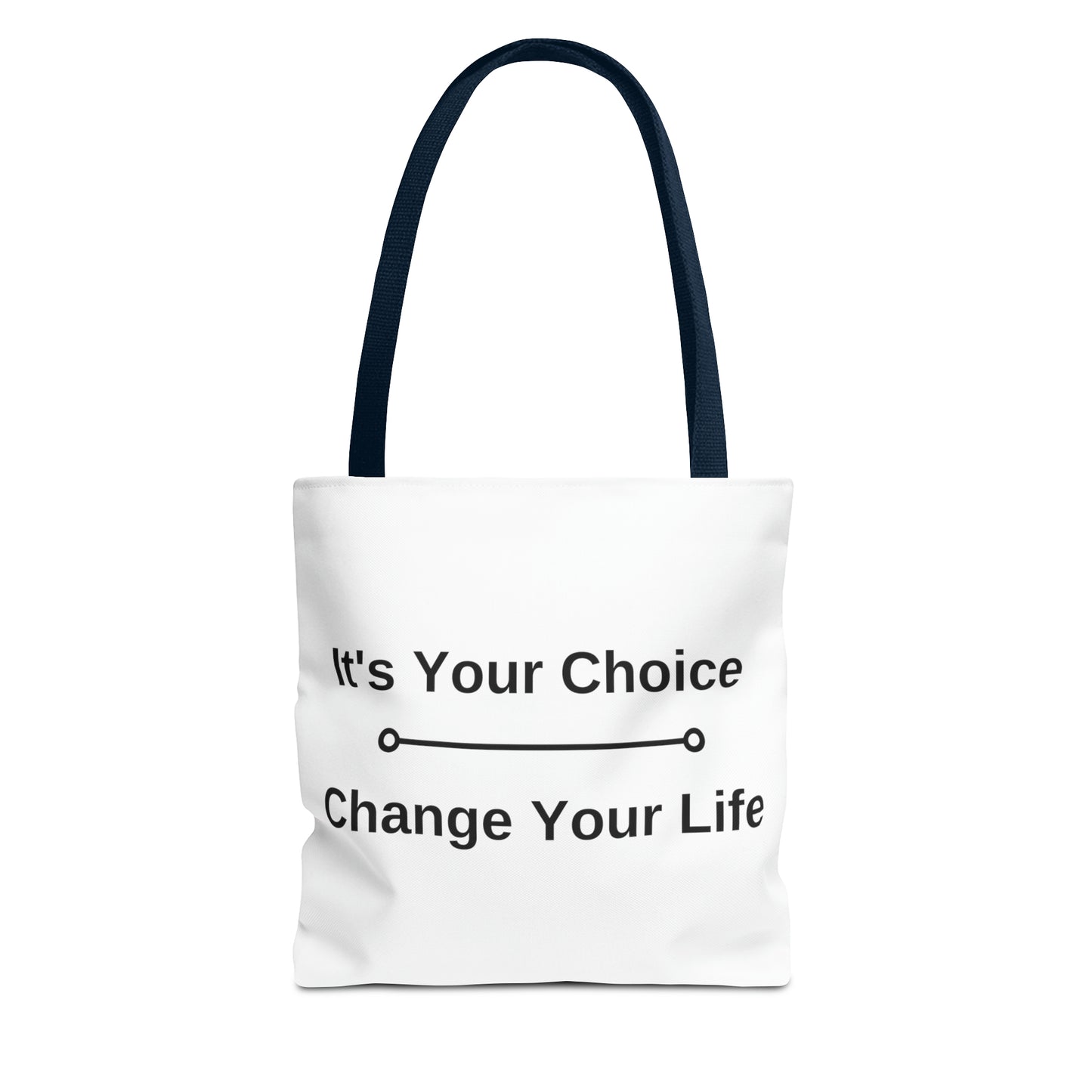 Your Choice Tote Bag (AOP)