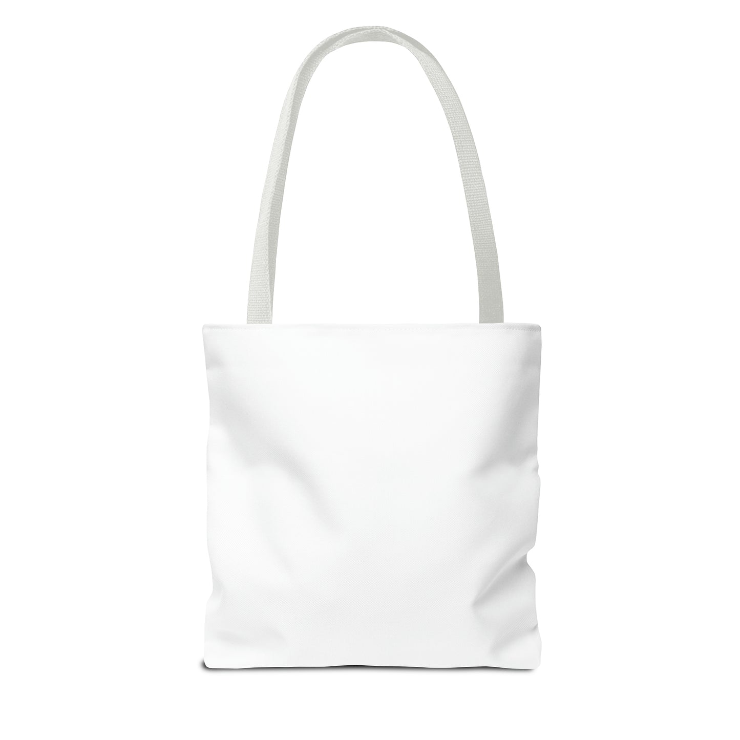 Never Leave You Tote Bag (AOP)