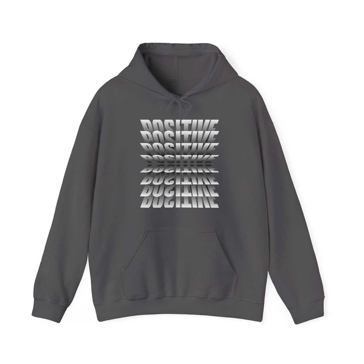 Positive™ Hooded Sweatshirt