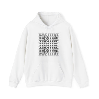 Positive™ Hooded Sweatshirt